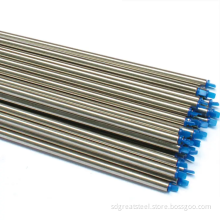 304 stainless steel capillary precision sanitary tubes
